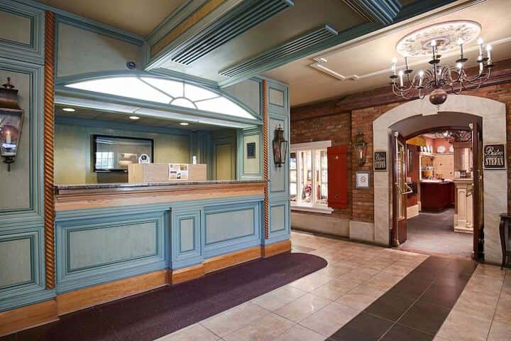 Hotel Interior 2 of 66